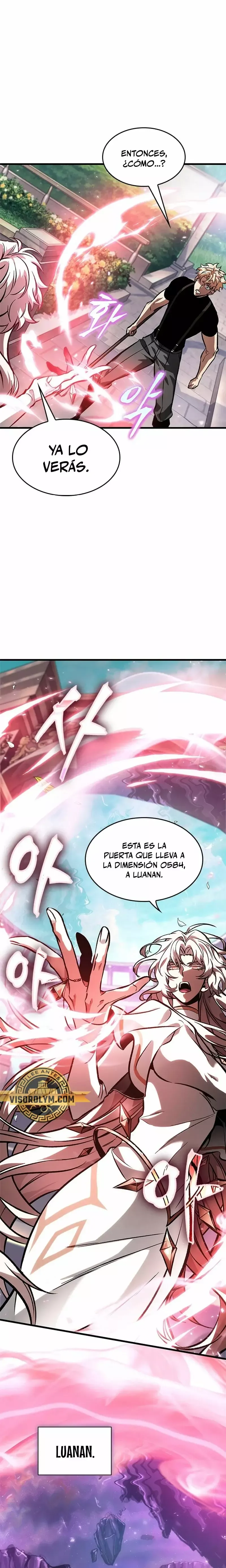 Gacha infinito Capítulo 88 en Línea - página 17