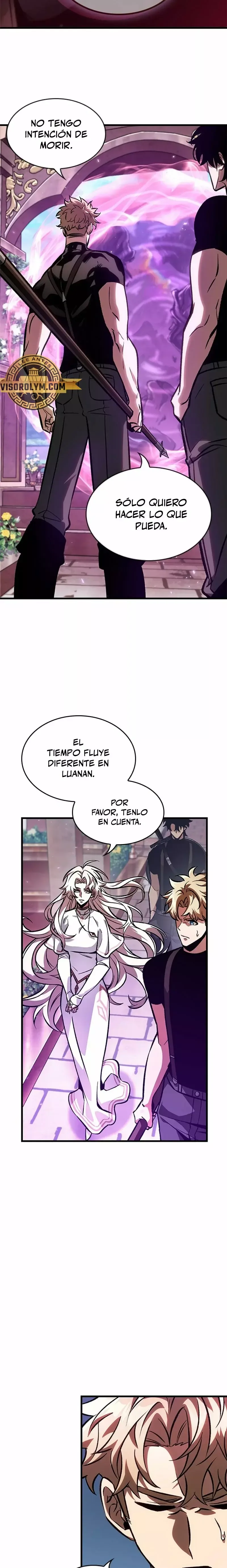 Gacha infinito Capítulo 88 en Línea - página 20