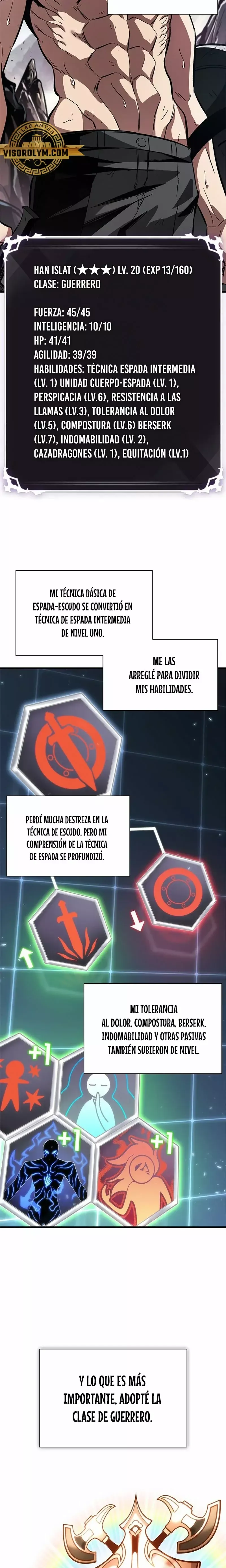 Gacha infinito Capítulo 88 en Línea - página 25