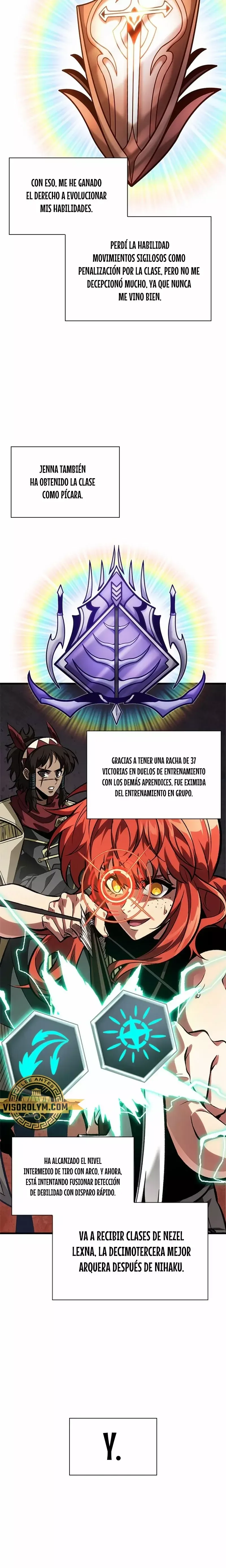 Gacha infinito Capítulo 88 en Línea - página 26