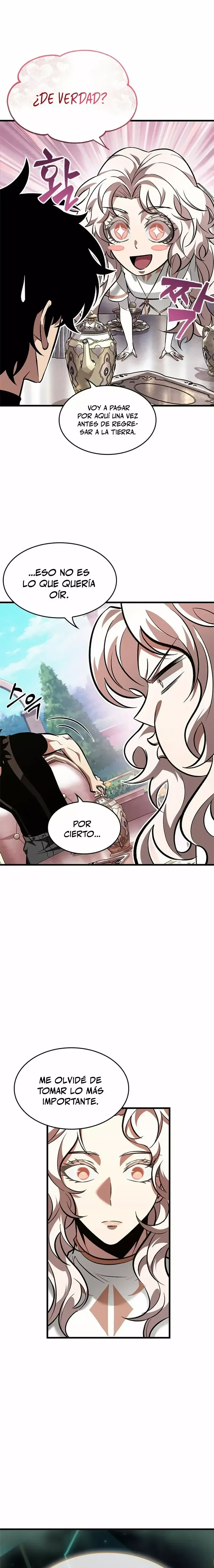 Gacha infinito Capítulo 88 en Línea - página 29