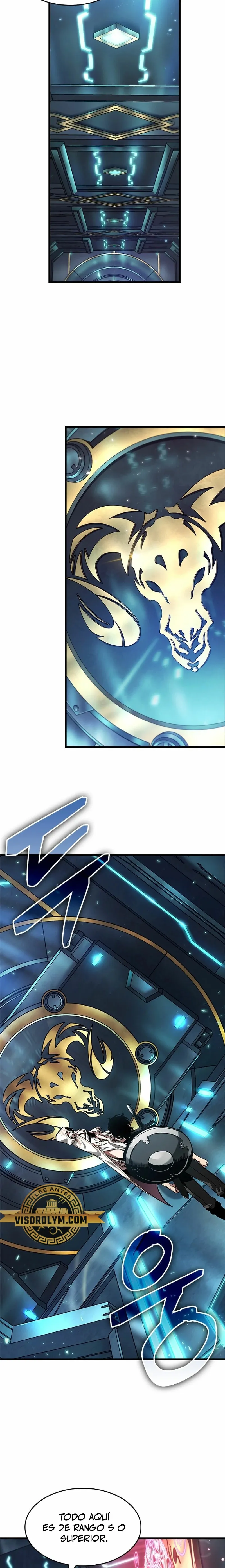 Gacha infinito Capítulo 89 en Línea - página 4