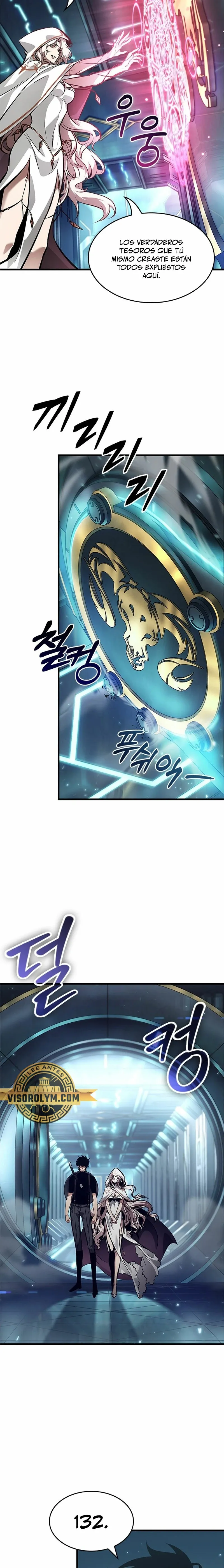 Gacha infinito Capítulo 89 en Línea - página 5