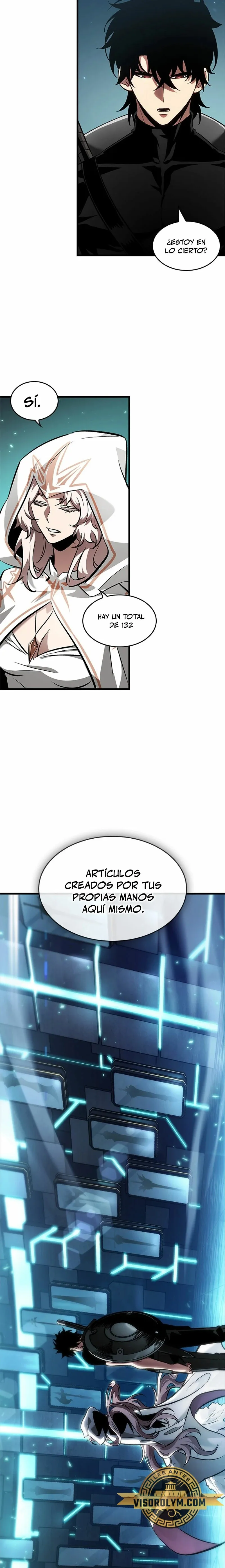 Gacha infinito Capítulo 89 en Línea - página 6