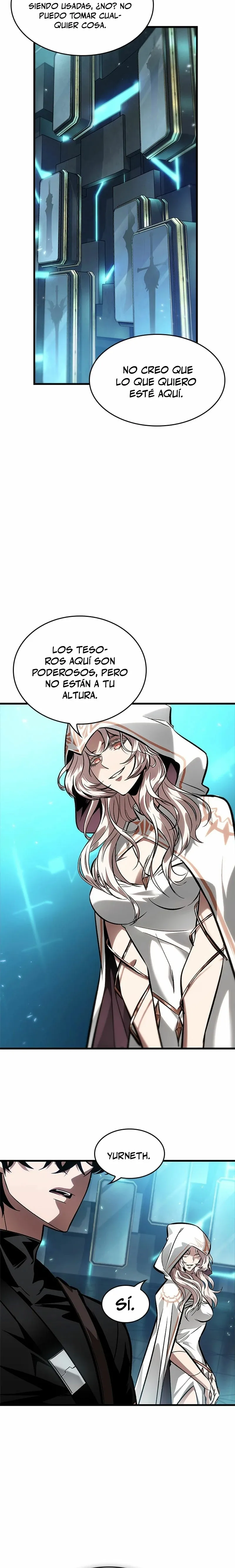 Gacha infinito Capítulo 89 en Línea - página 11
