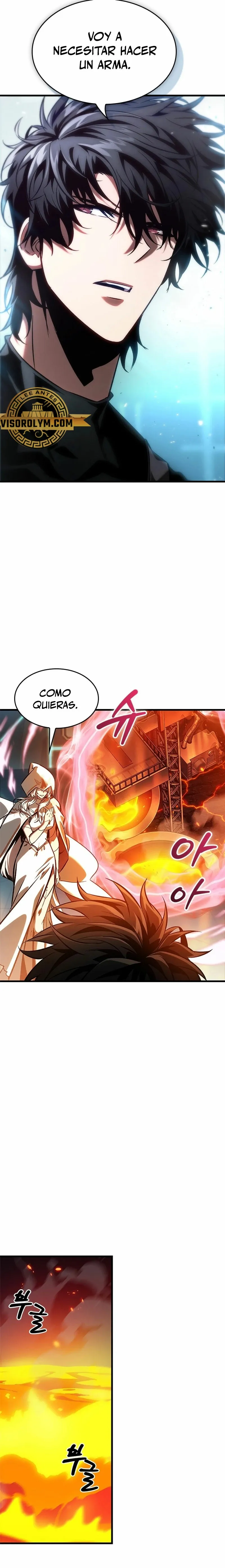 Gacha infinito Capítulo 89 en Línea - página 12