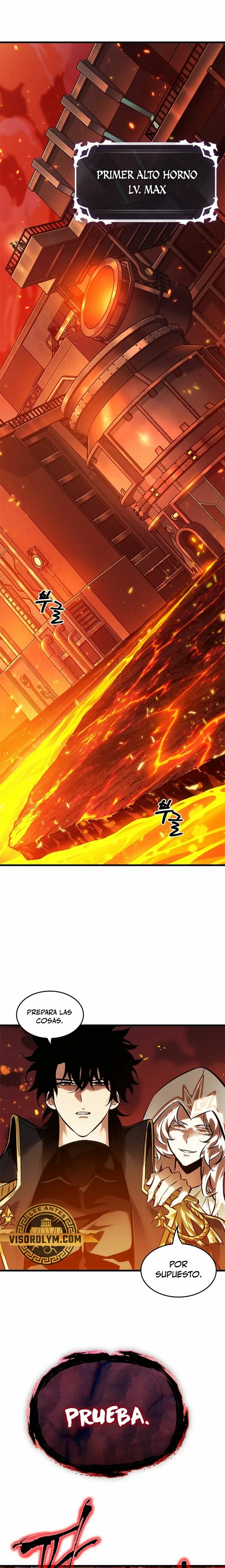 Gacha infinito Capítulo 89 en Línea - página 13