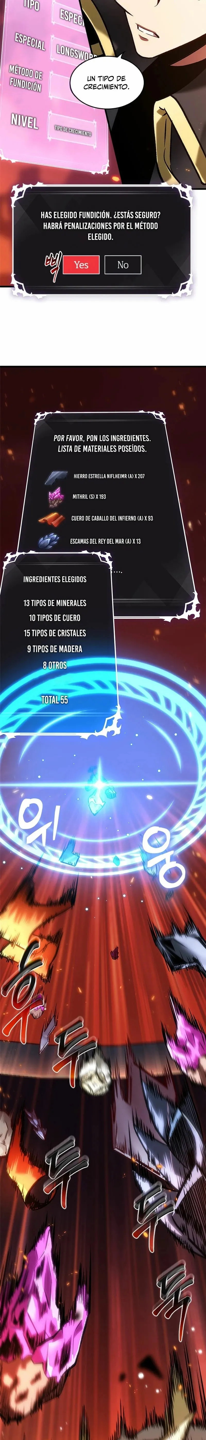 Gacha infinito Capítulo 89 en Línea - página 15