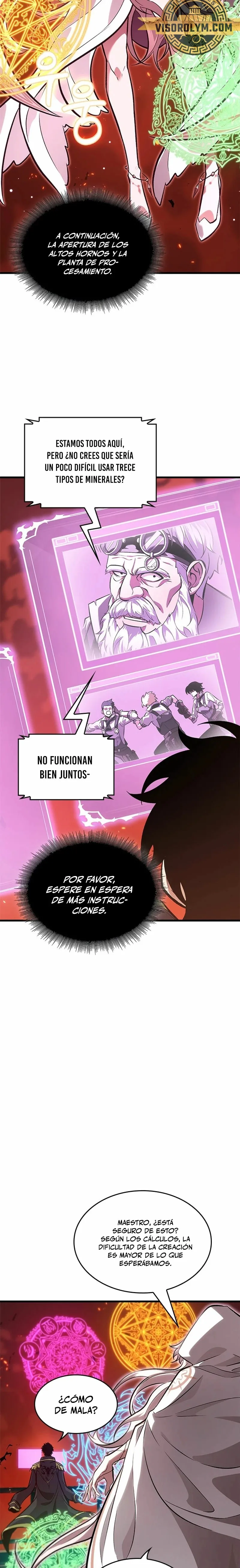 Gacha infinito Capítulo 89 en Línea - página 20