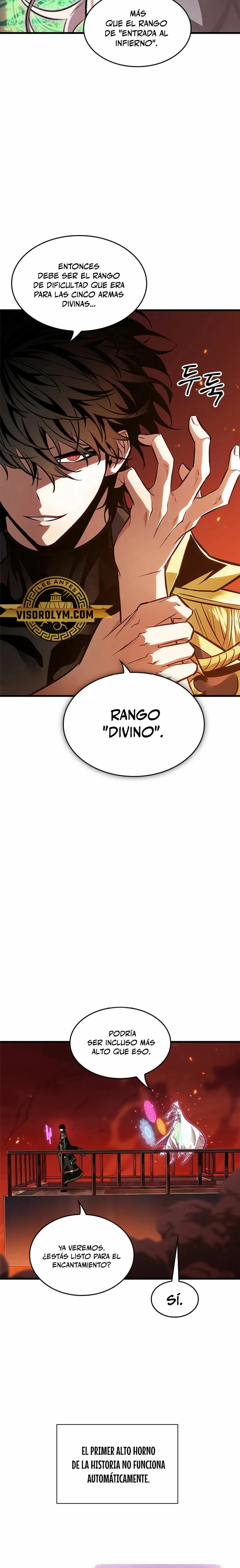Gacha infinito Capítulo 89 en Línea - página 21