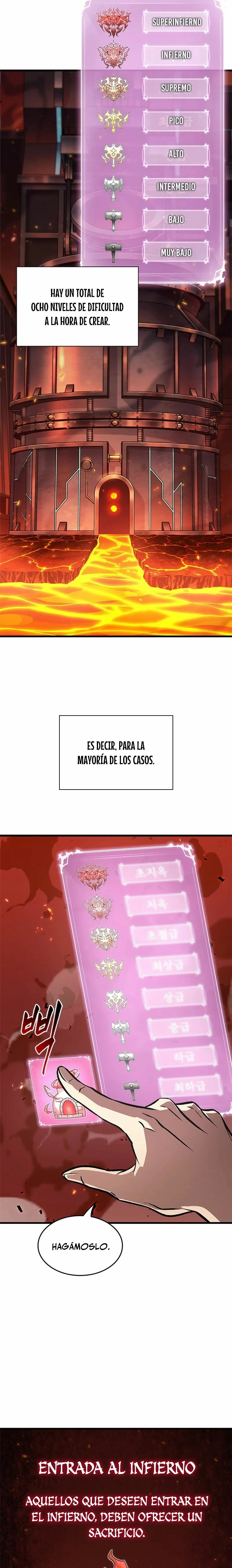Gacha infinito Capítulo 89 en Línea - página 22