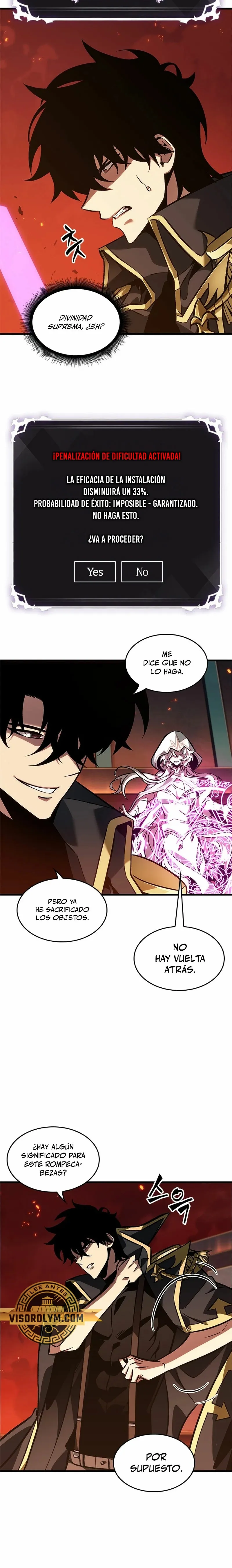 Gacha infinito Capítulo 89 en Línea - página 25
