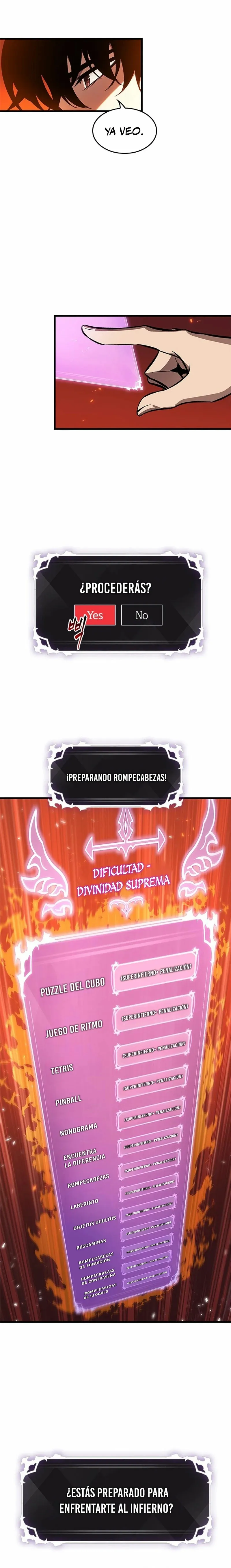 Gacha infinito Capítulo 89 en Línea - página 26