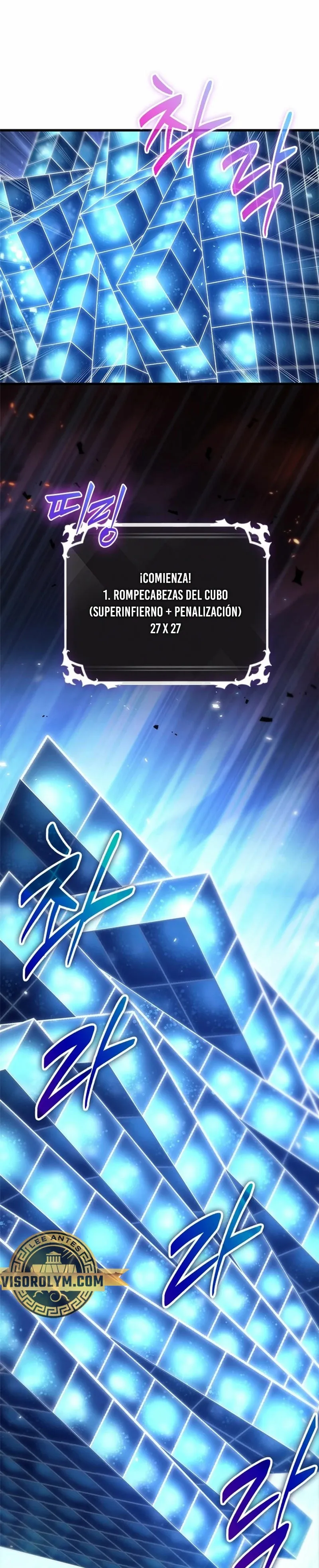 Gacha infinito Capítulo 89 en Línea - página 28