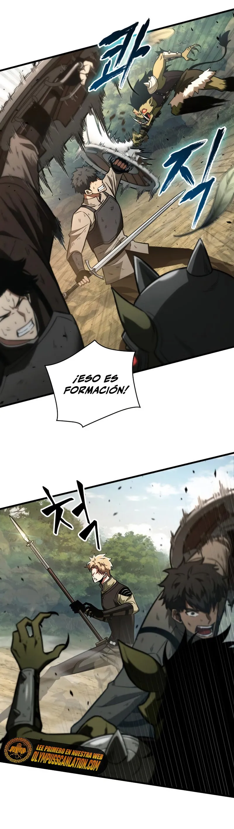 Gacha infinito Capítulo 9 en Línea - página 6