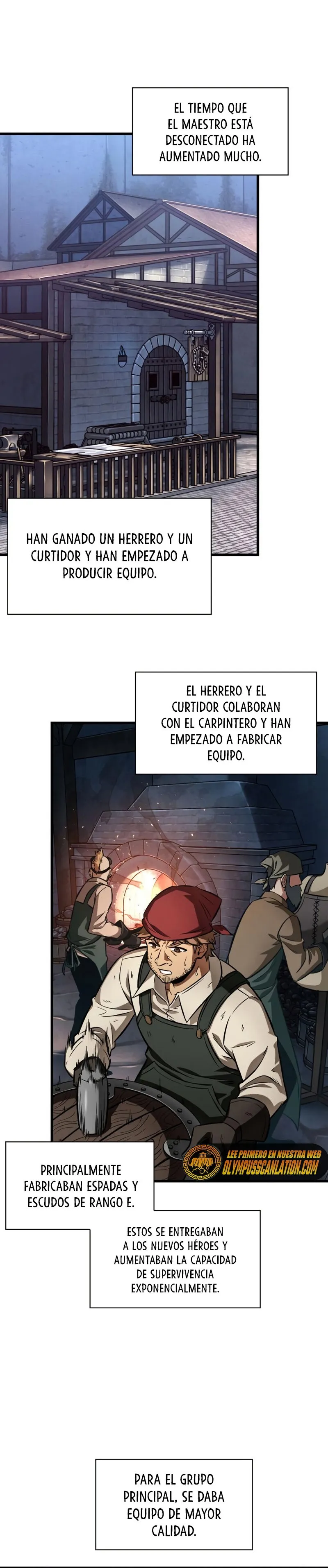 Gacha infinito Capítulo 9 en Línea - página 10