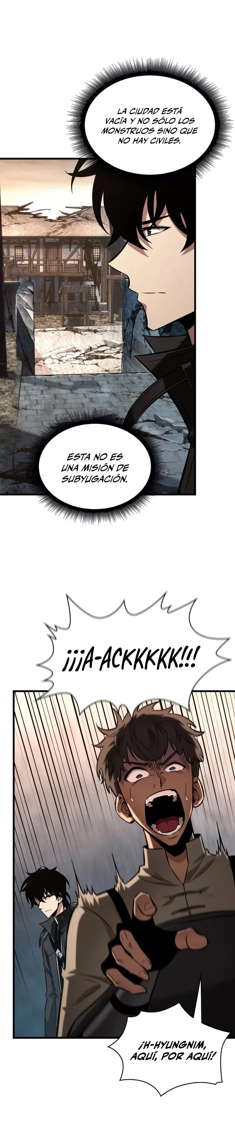 Gacha infinito Capítulo 9 en Línea - página 17
