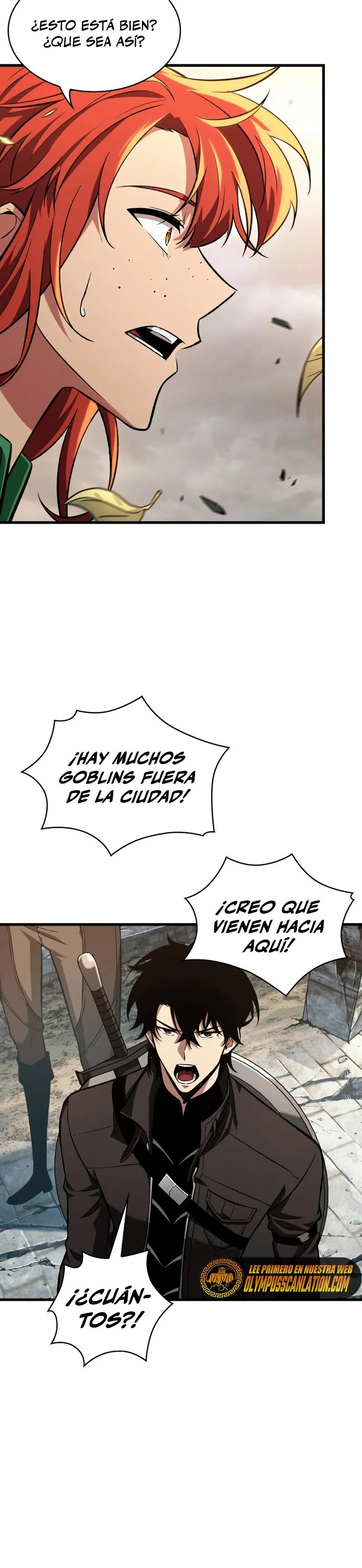 Gacha infinito Capítulo 9 en Línea - página 22