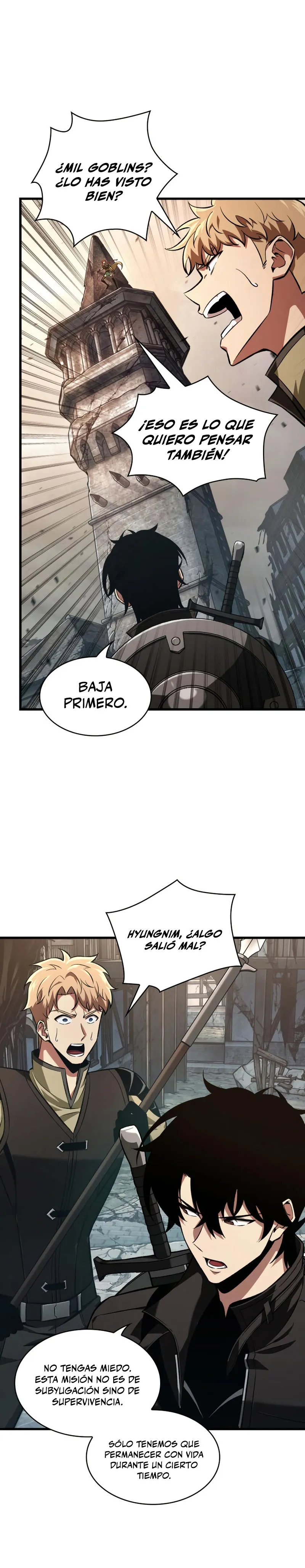 Gacha infinito Capítulo 9 en Línea - página 24