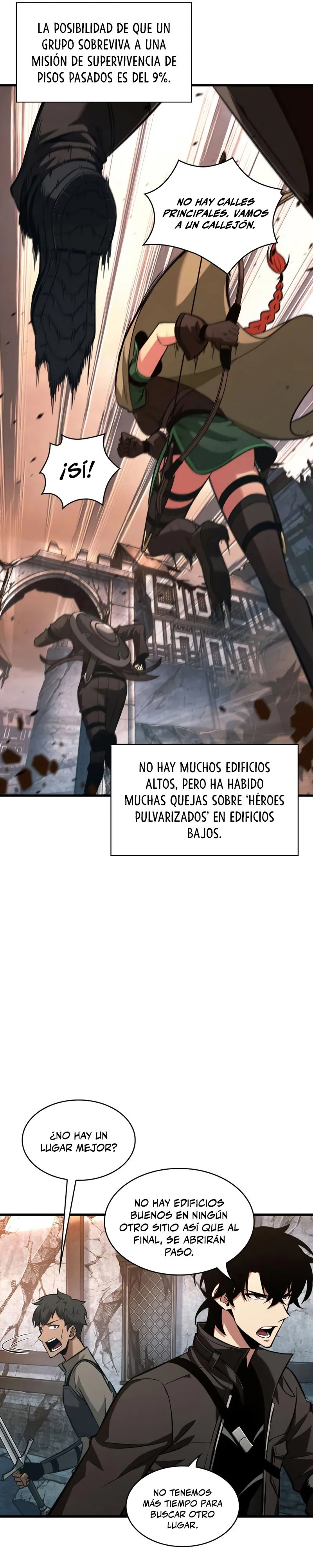 Gacha infinito Capítulo 9 en Línea - página 27