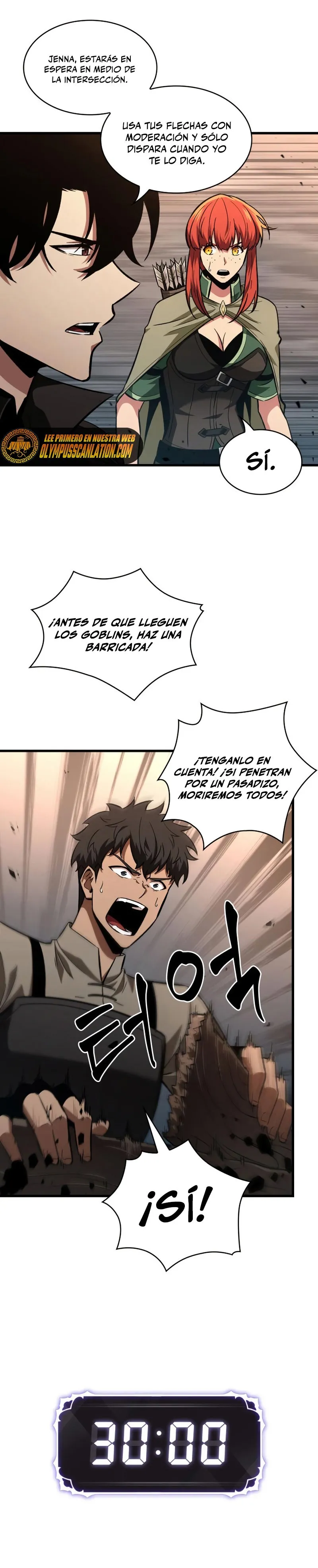 Gacha infinito Capítulo 9 en Línea - página 30