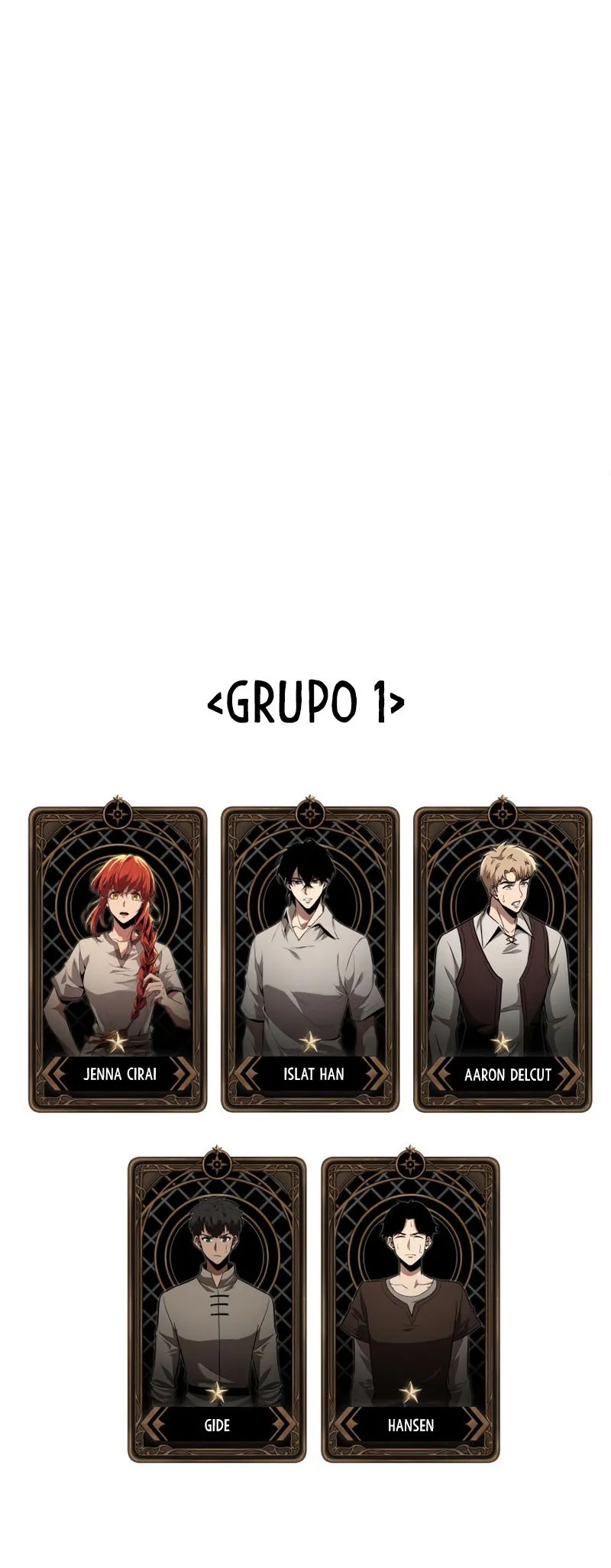 Gacha infinito Capítulo 9 en Línea - página 40