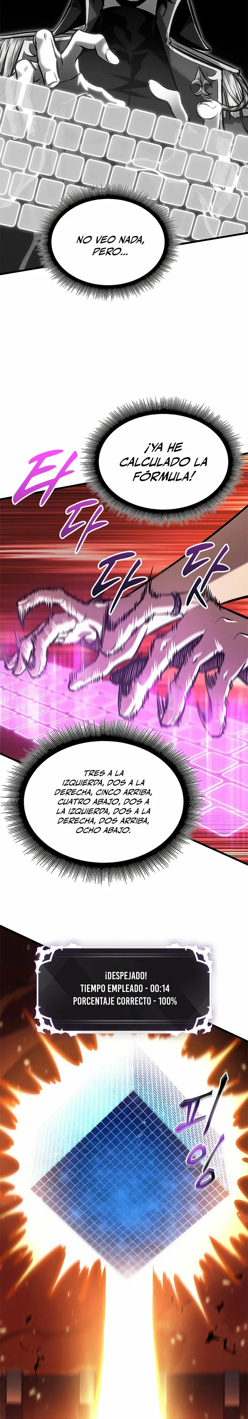 Gacha infinito Capítulo 90 en Línea - página 4