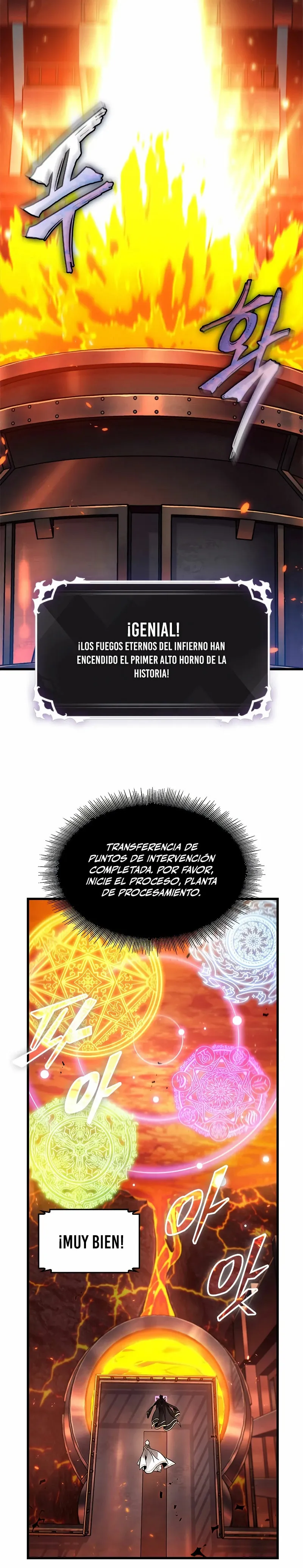 Gacha infinito Capítulo 90 en Línea - página 5