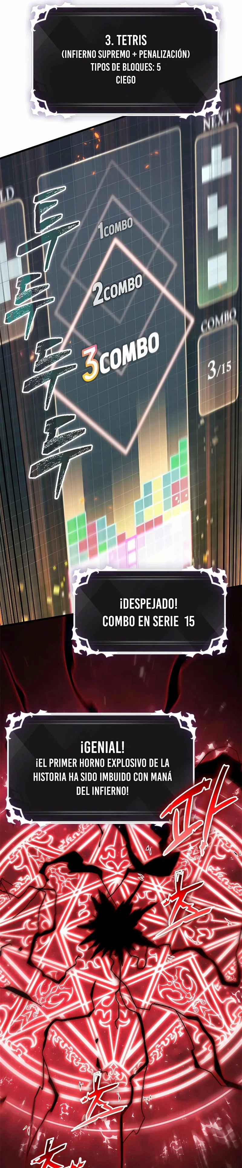 Gacha infinito Capítulo 90 en Línea - página 8
