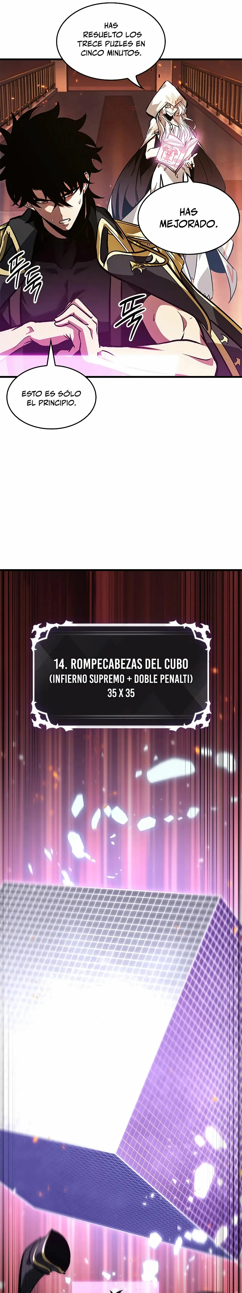 Gacha infinito Capítulo 90 en Línea - página 14