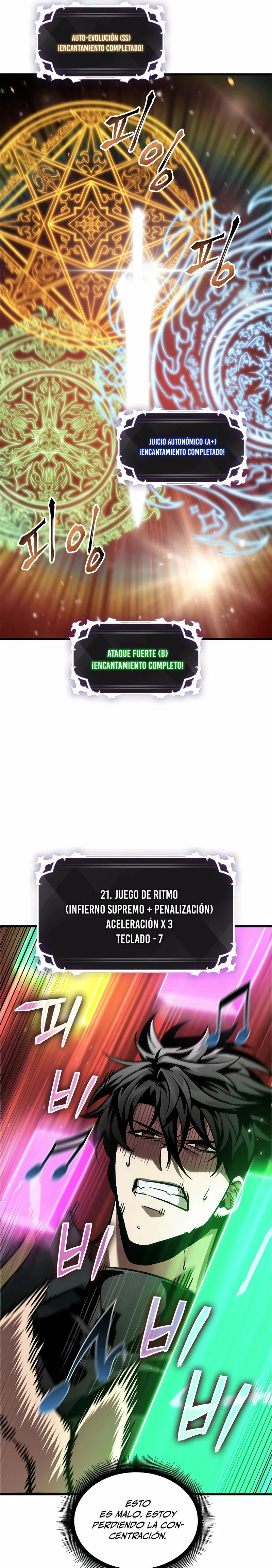Gacha infinito Capítulo 90 en Línea - página 20