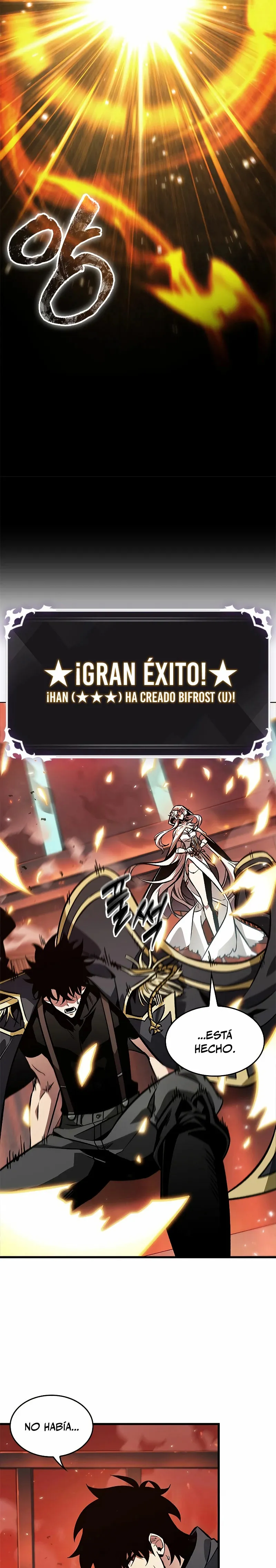 Gacha infinito Capítulo 90 en Línea - página 26