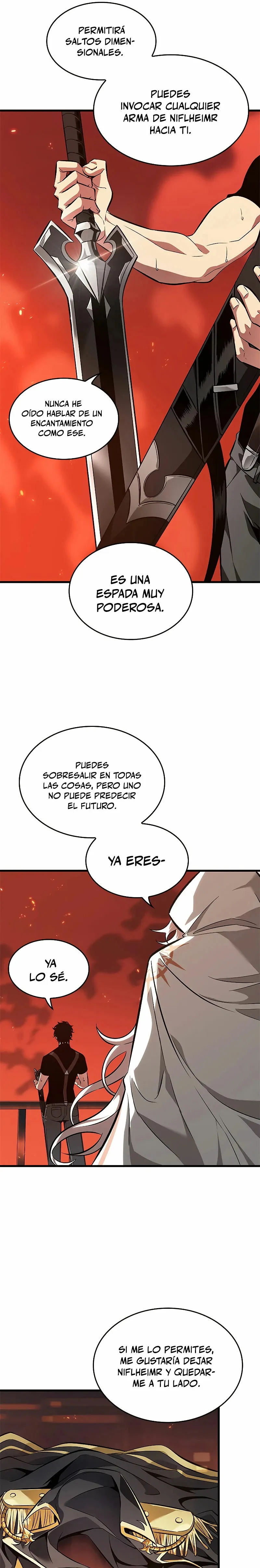 Gacha infinito Capítulo 90 en Línea - página 29
