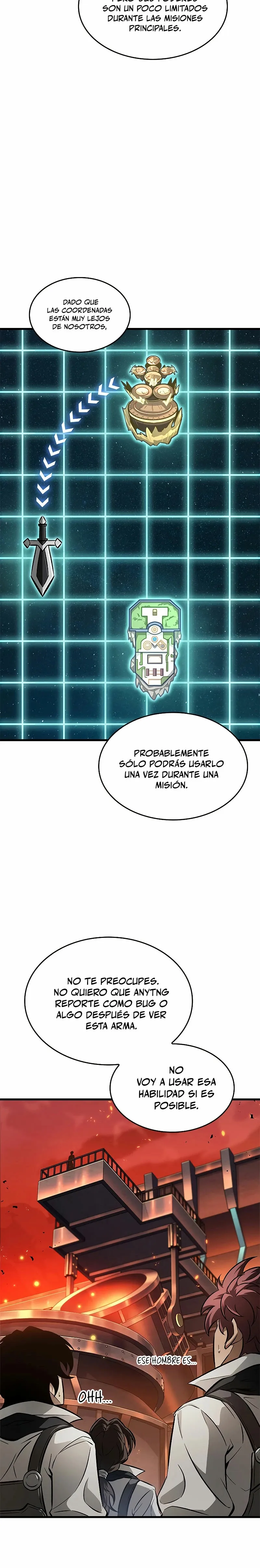 Gacha infinito Capítulo 90 en Línea - página 31