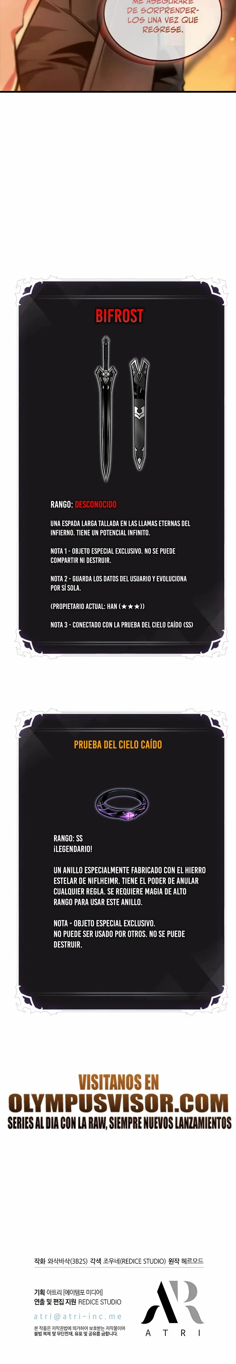 Gacha infinito Capítulo 90 en Línea - página 34