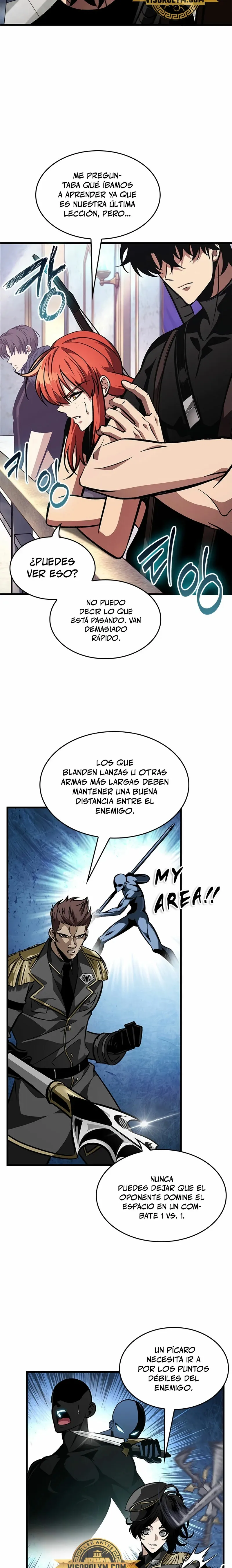 Gacha infinito Capítulo 91 en Línea - página 4