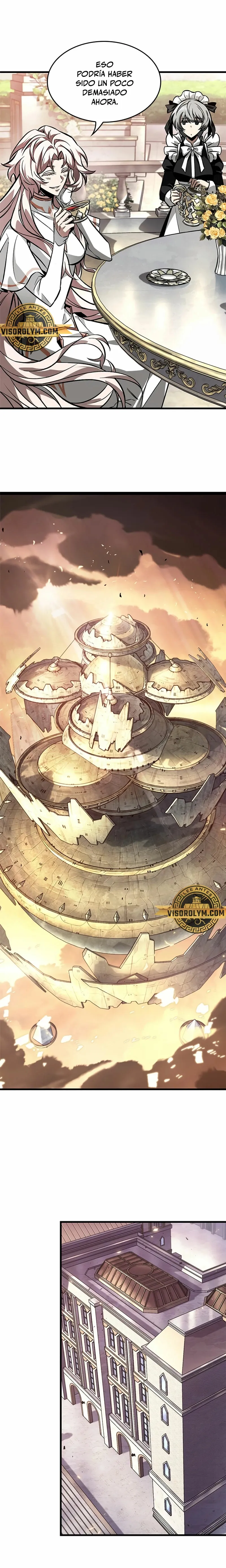 Gacha infinito Capítulo 91 en Línea - página 10
