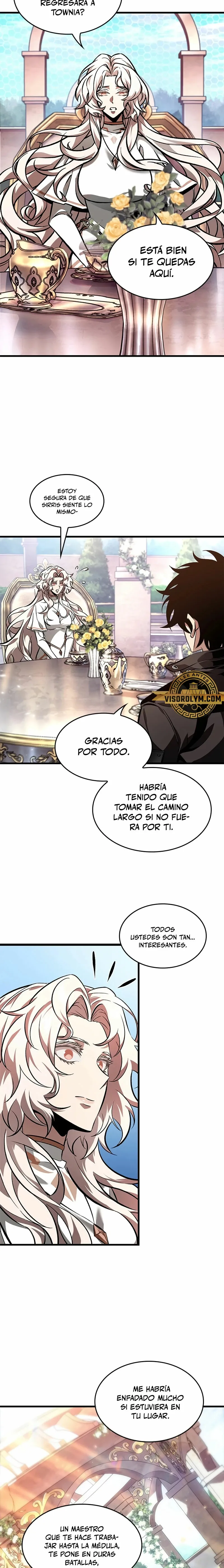 Gacha infinito Capítulo 91 en Línea - página 14