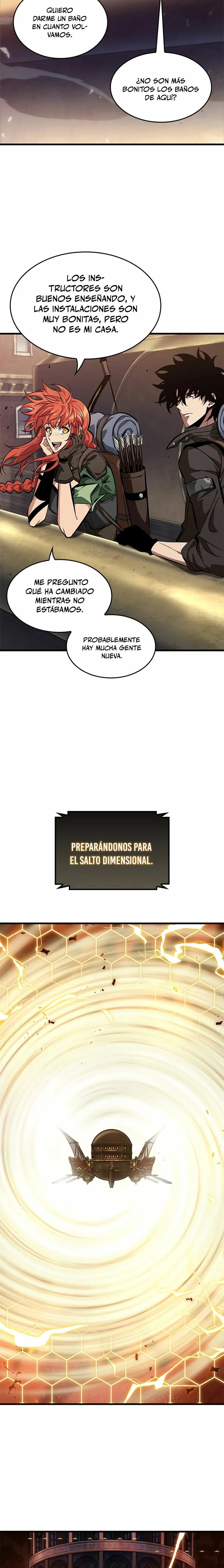 Gacha infinito Capítulo 91 en Línea - página 19