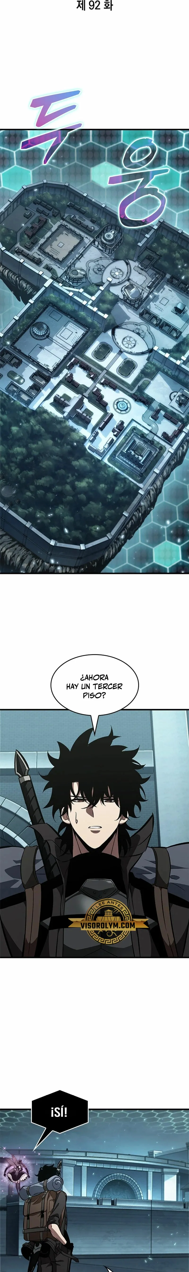 Gacha infinito Capítulo 92 en Línea - página 3