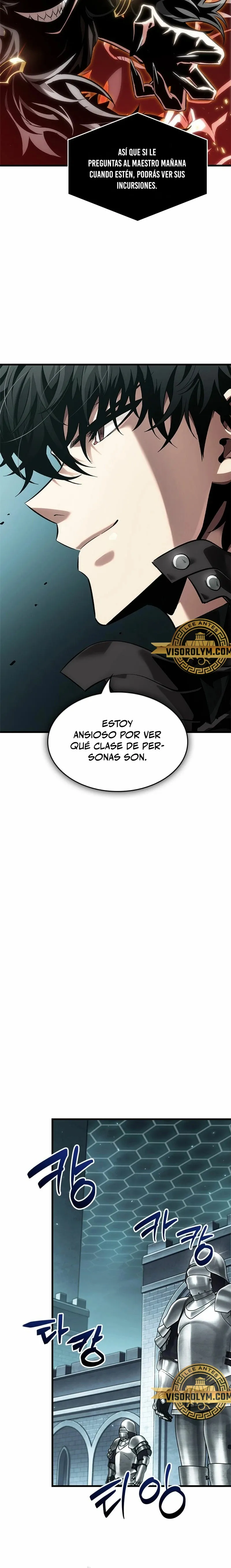 Gacha infinito Capítulo 92 en Línea - página 11