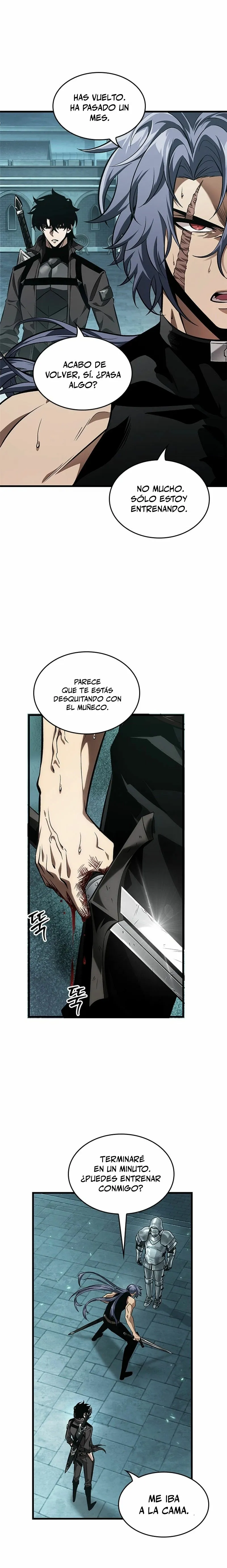 Gacha infinito Capítulo 92 en Línea - página 13