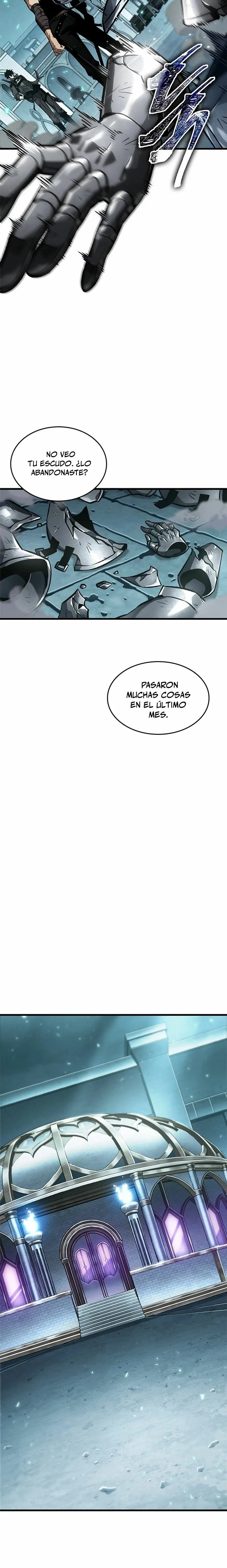 Gacha infinito Capítulo 92 en Línea - página 16