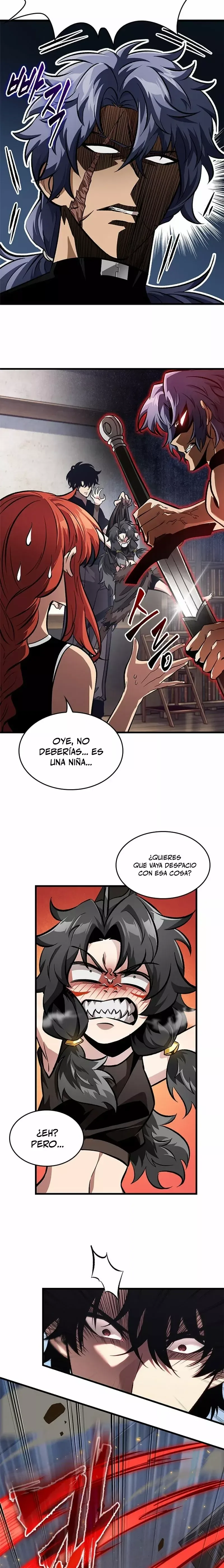 Gacha infinito Capítulo 93 en Línea - página 9