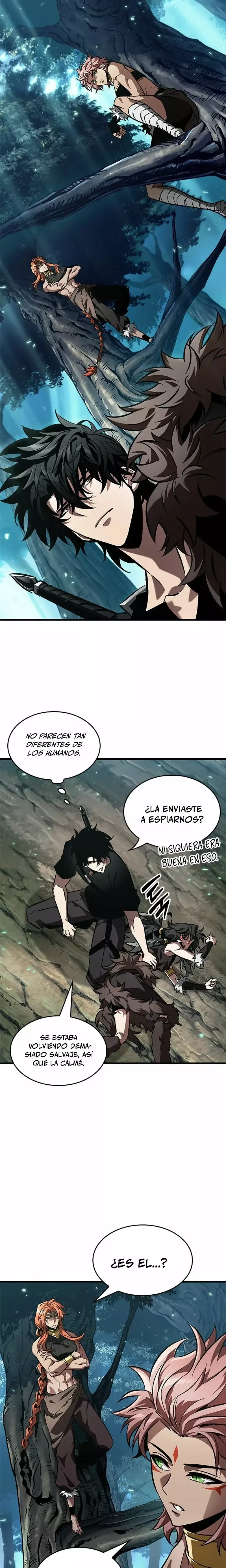 Gacha infinito Capítulo 93 en Línea - página 15