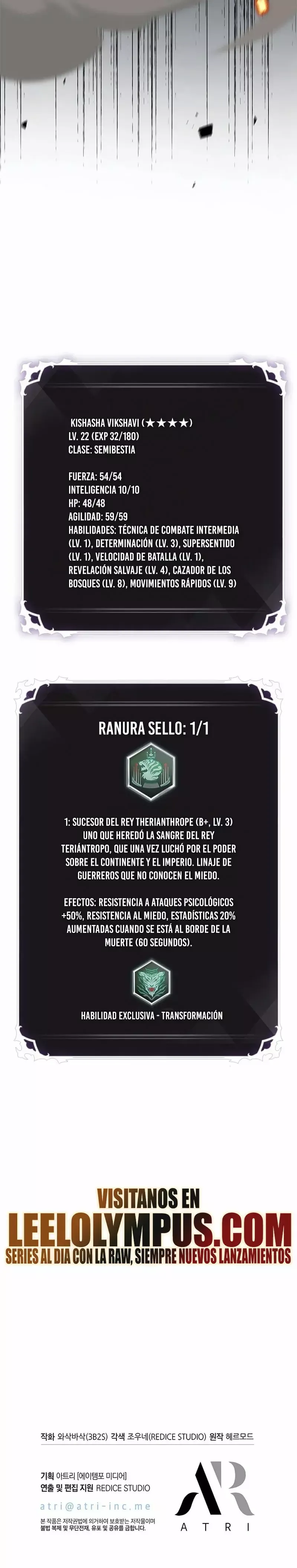 Gacha infinito Capítulo 93 en Línea - página 25