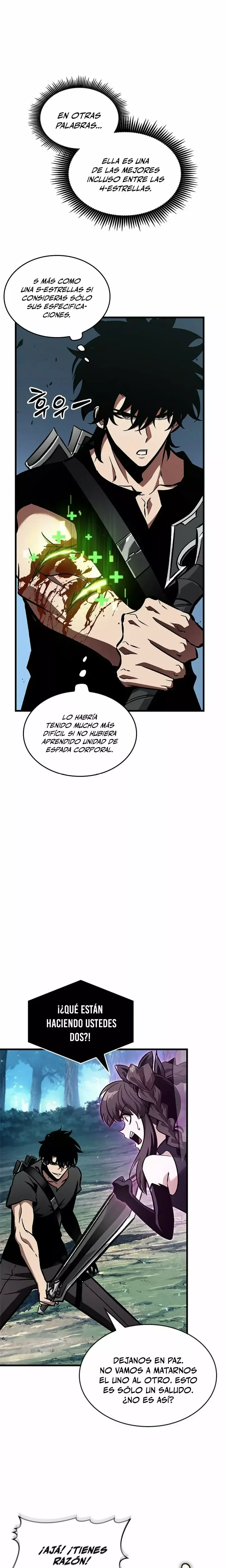 Gacha infinito Capítulo 94 en Línea - página 8