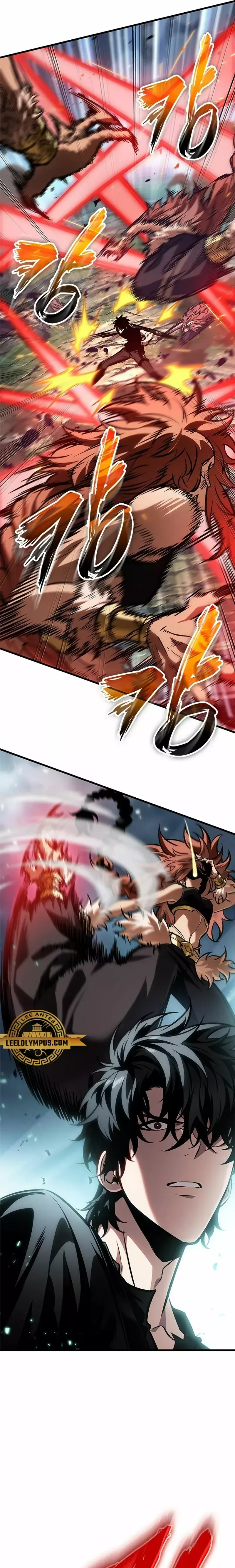 Gacha infinito Capítulo 94 en Línea - página 12