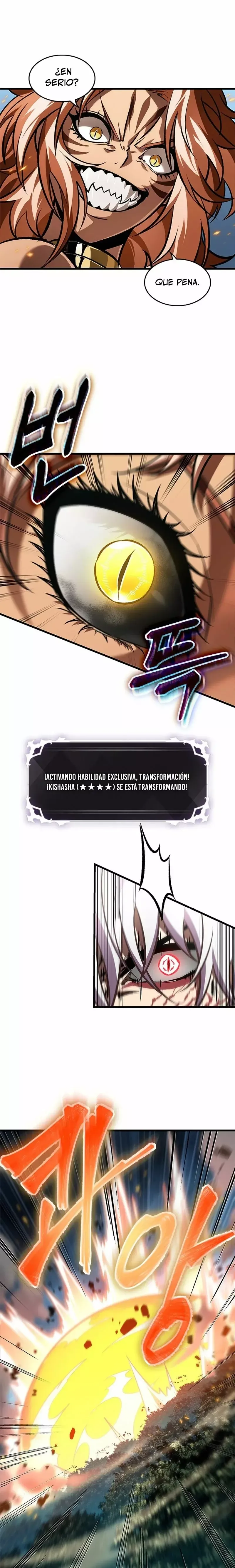 Gacha infinito Capítulo 94 en Línea - página 14
