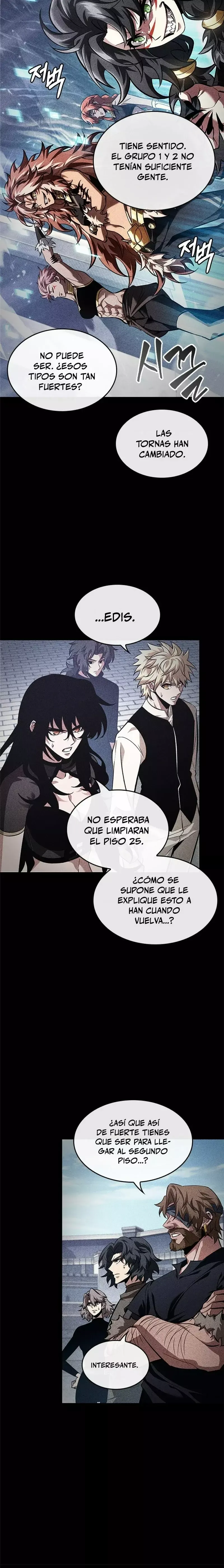 Gacha infinito Capítulo 94 en Línea - página 21